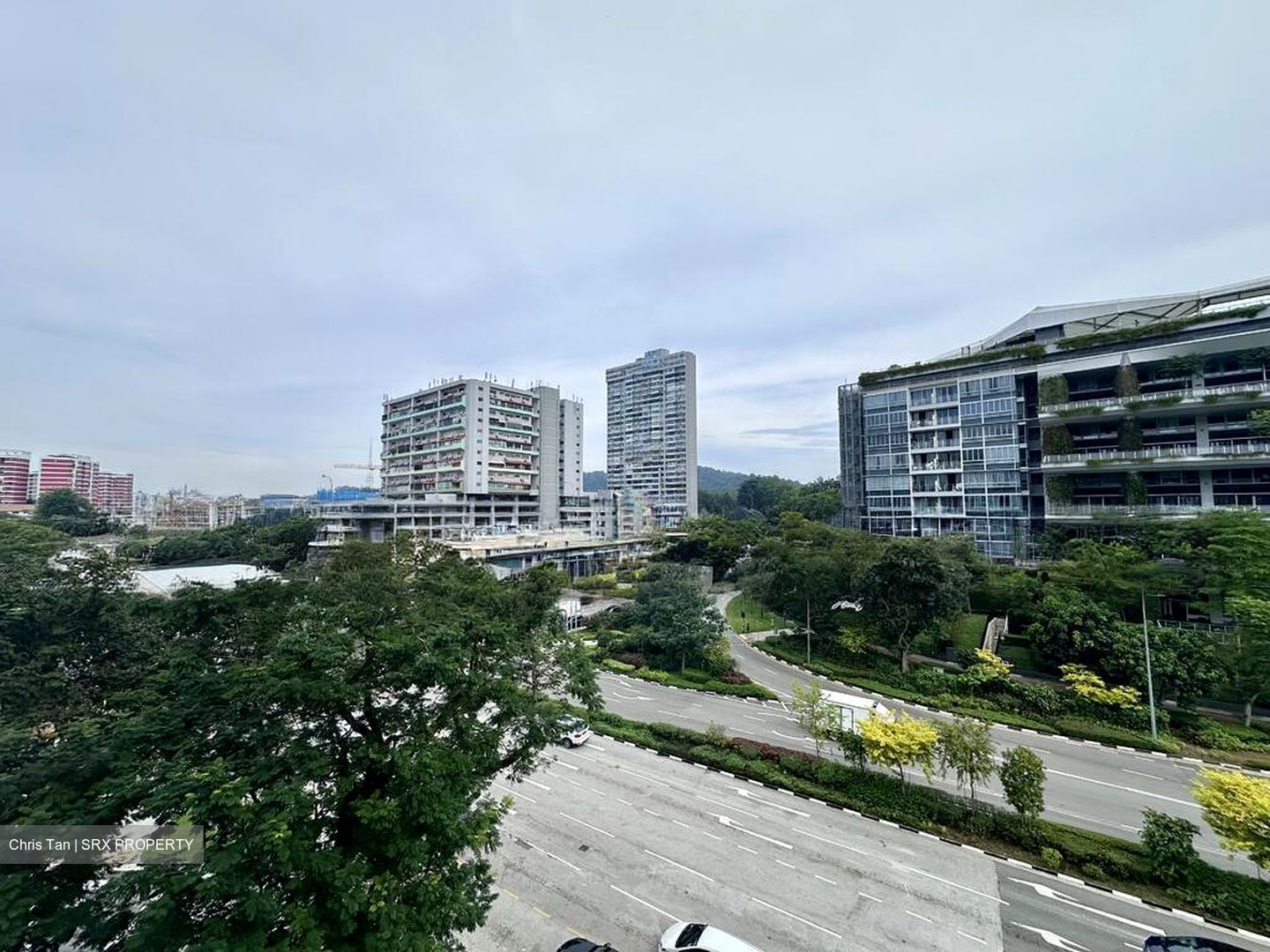 Kap Residences (D21), Apartment #506640851